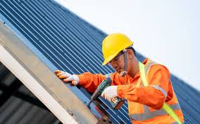 Emergency Roof Repair in Brownsville, FL